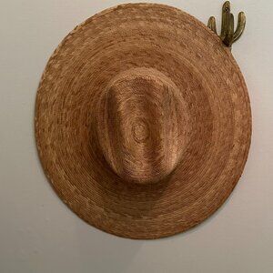 Lack Of Colour - Wide Western Palma Hat L/XL